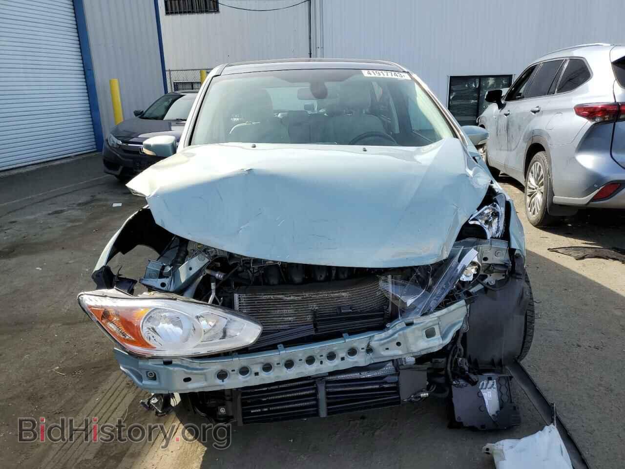 2013 FORD CMAX - VIN: 1FADP5BU5DL549391 - Фото 5