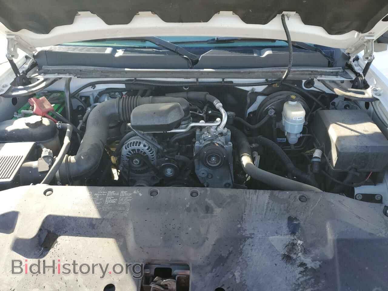 2012 CHEVROLET SILVERADO - VIN: 1GCNCPEX2CZ199452 - Фото 11