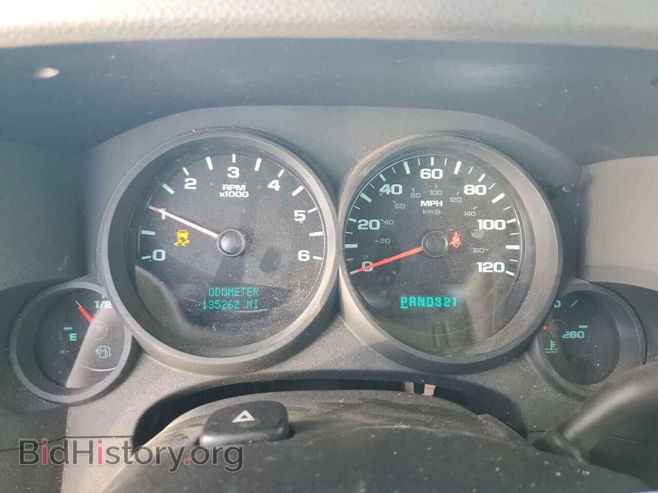 2012 CHEVROLET SILVERADO - VIN: 1GCNCPEX2CZ199452 - Фото 9