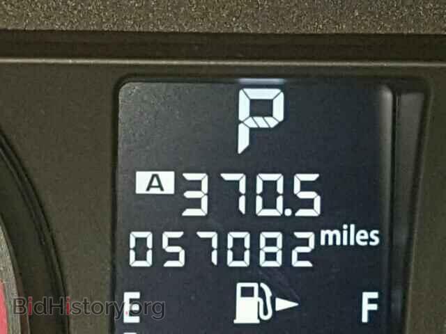 2013 SUBARU XV - VIN: JF2GPAGC8D2210101 - Фото 8