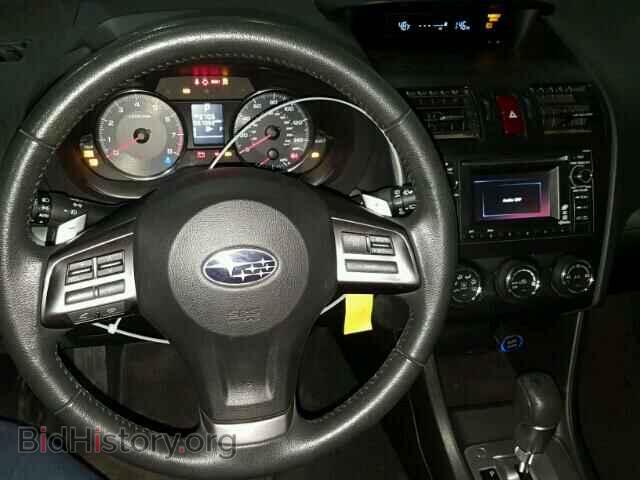 2013 SUBARU XV - VIN: JF2GPAGC8D2210101 - Фото 9
