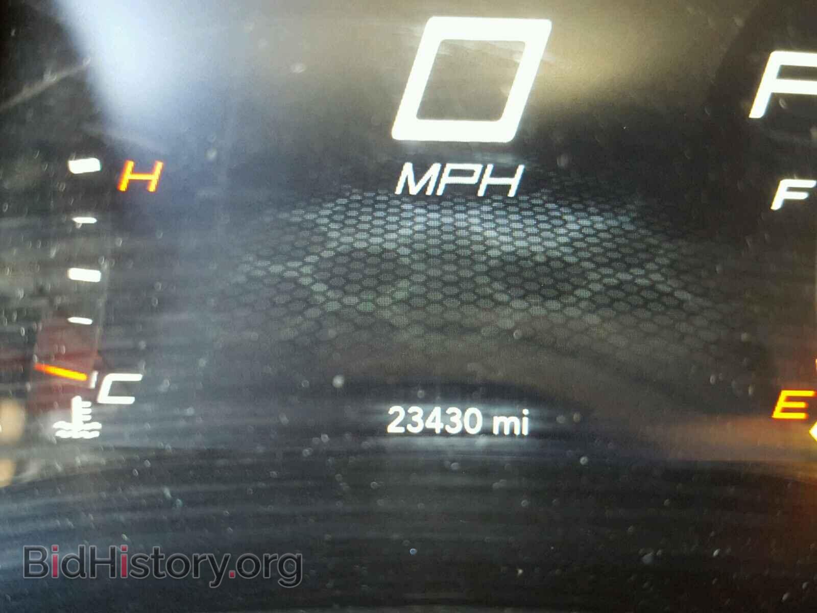 2015 DODGE CHARGER - VIN: 2C3CDXHG2FH759737 - Фото 8