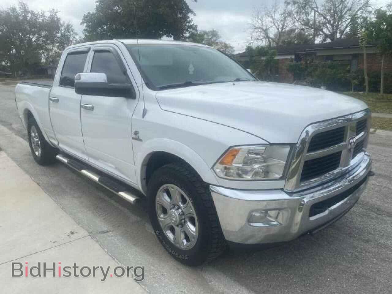 Photo 3D7TP2CL2AG141472 - DODGE All Models 2010