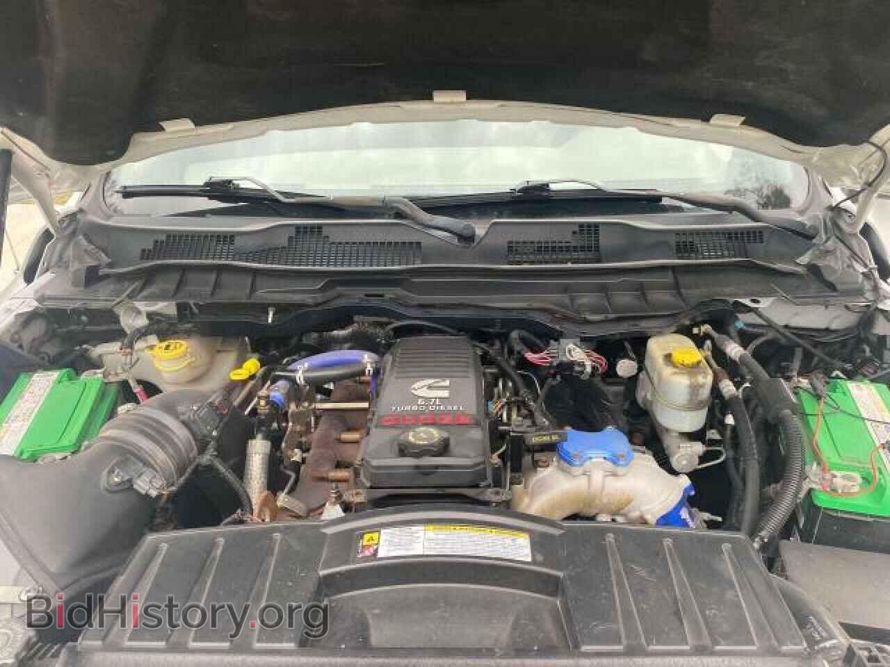 2010 DODGE All Models - VIN: 3D7TP2CL2AG141472 - Photo 7