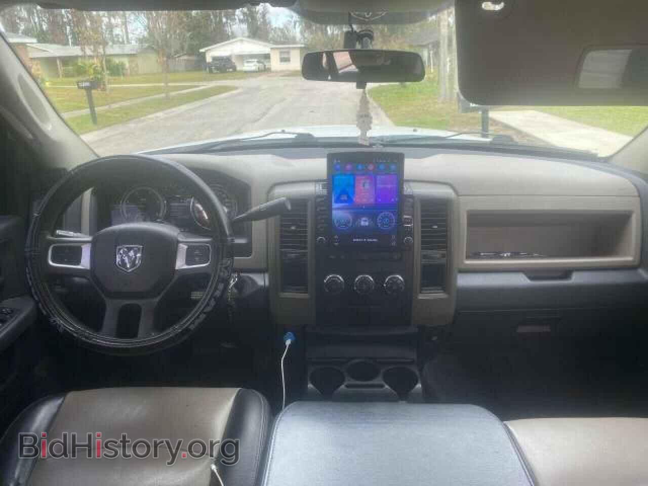 2010 DODGE All Models - VIN: 3D7TP2CL2AG141472 - Photo 9