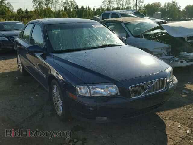 Photo YV1TS90D3X1056236 - VOLVO S80 1999