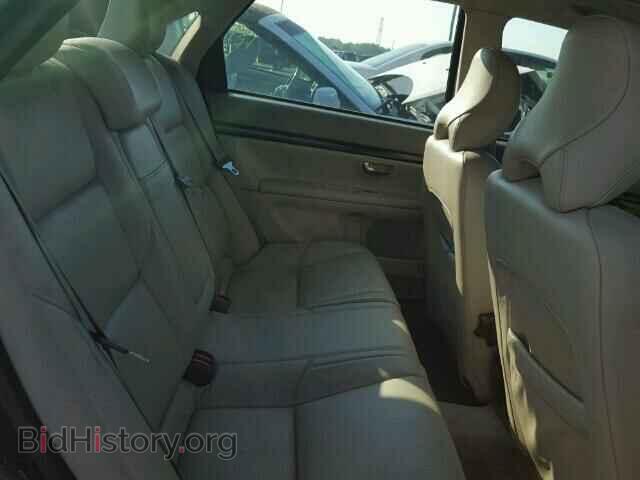 1999 VOLVO S80 - VIN: YV1TS90D3X1056236 - Фото 6