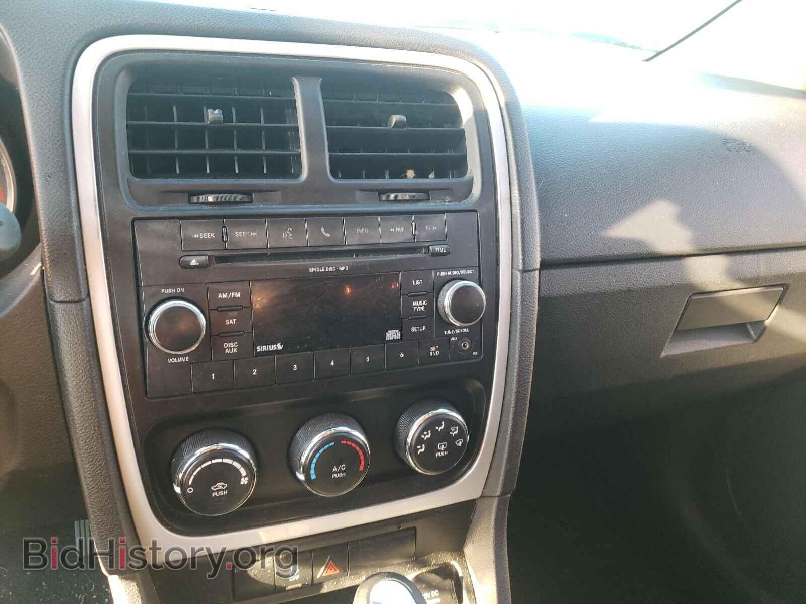 2011 DODGE CALIBER - VIN: 1B3CB3HA4BD175967 - Фото 9