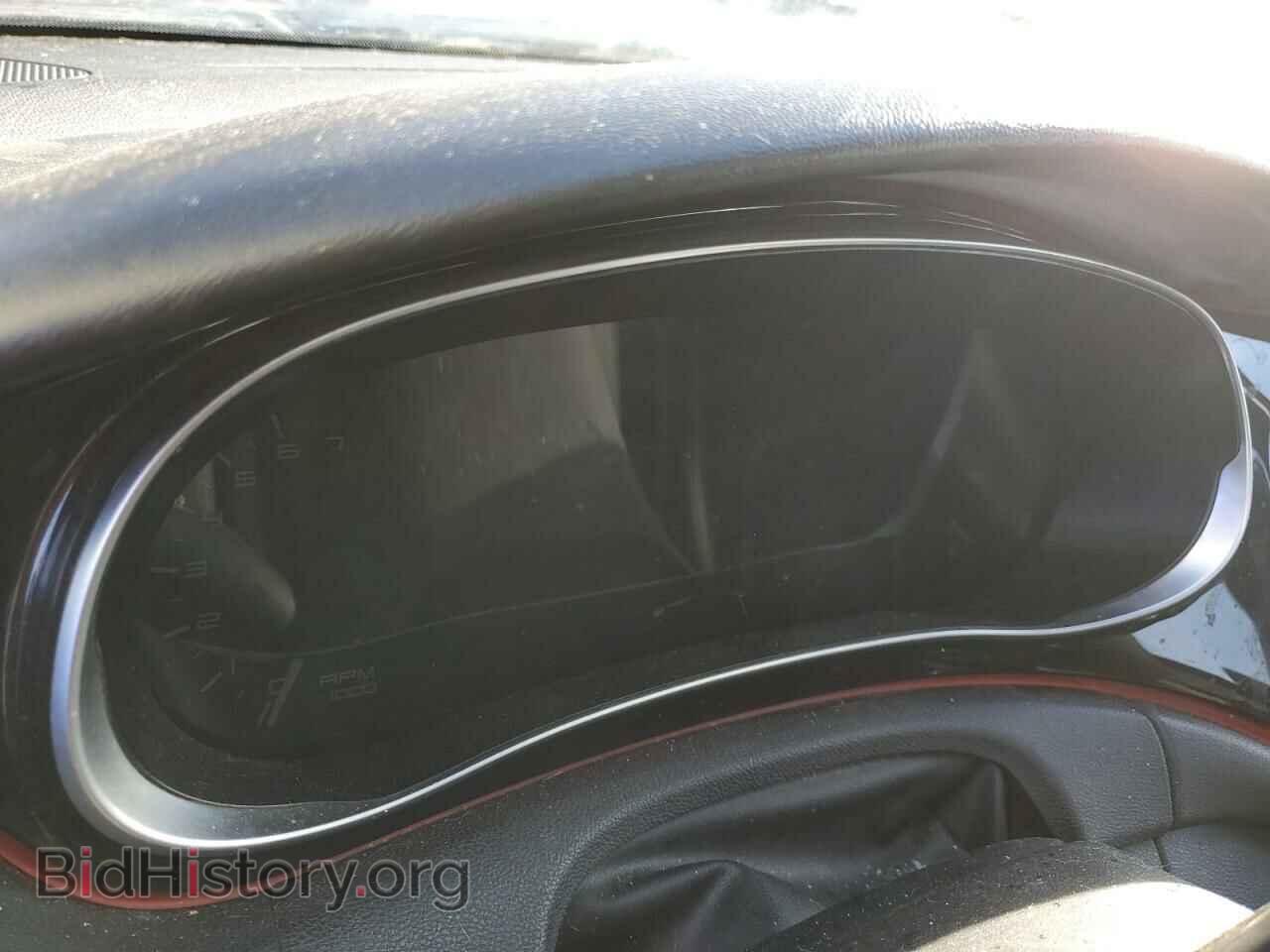 2014 DODGE DART - VIN: 1C3CDFDH1ED902519 - Фото 9