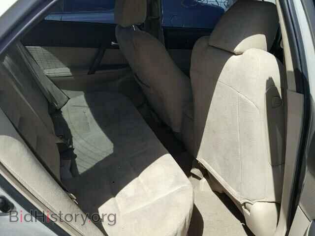 2007 MAZDA 6 - VIN: 1YVHP80C375M48604 - Фото 6