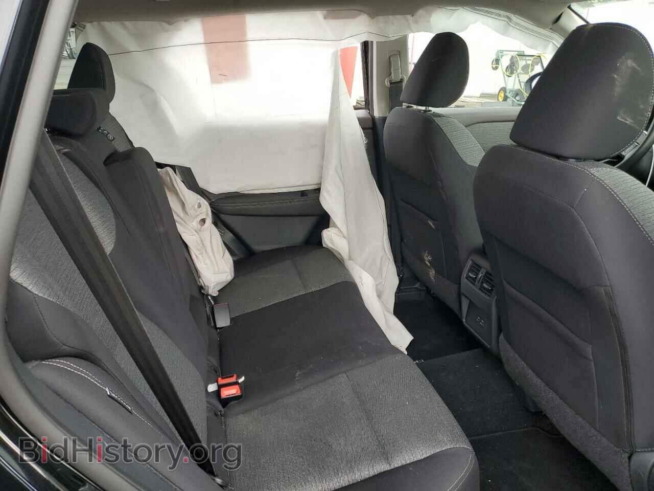 2021 NISSAN ROGUE - VIN: 5N1AT3BB2MC783334 - Фото 11