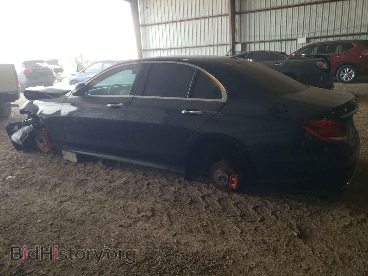 2017 MERCEDES-BENZ E-CLASS - VIN: WDDZF4JB6HA175426 - Фото 2