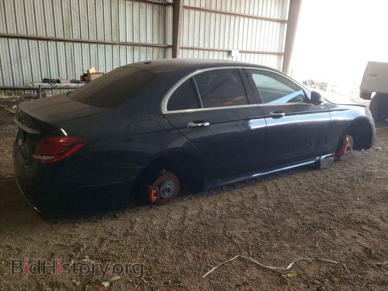 2017 MERCEDES-BENZ E-CLASS - VIN: WDDZF4JB6HA175426 - Фото 3