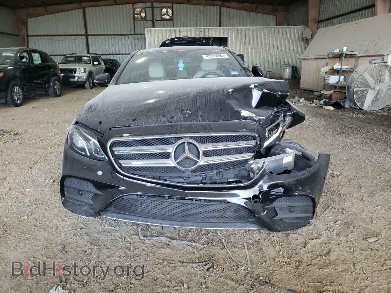 2017 MERCEDES-BENZ E-CLASS - VIN: WDDZF4JB6HA175426 - Фото 5