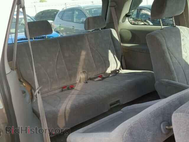 2003 MAZDA MPV - VIN: JM3LW28J630373253 - Фото 6