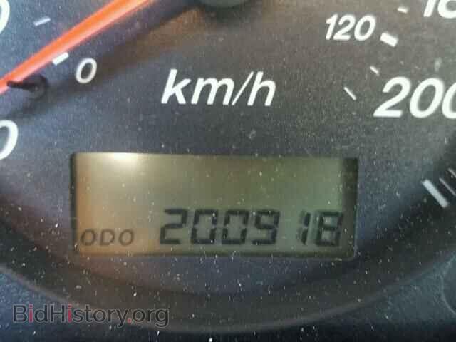 2003 MAZDA MPV - VIN: JM3LW28J630373253 - Фото 8