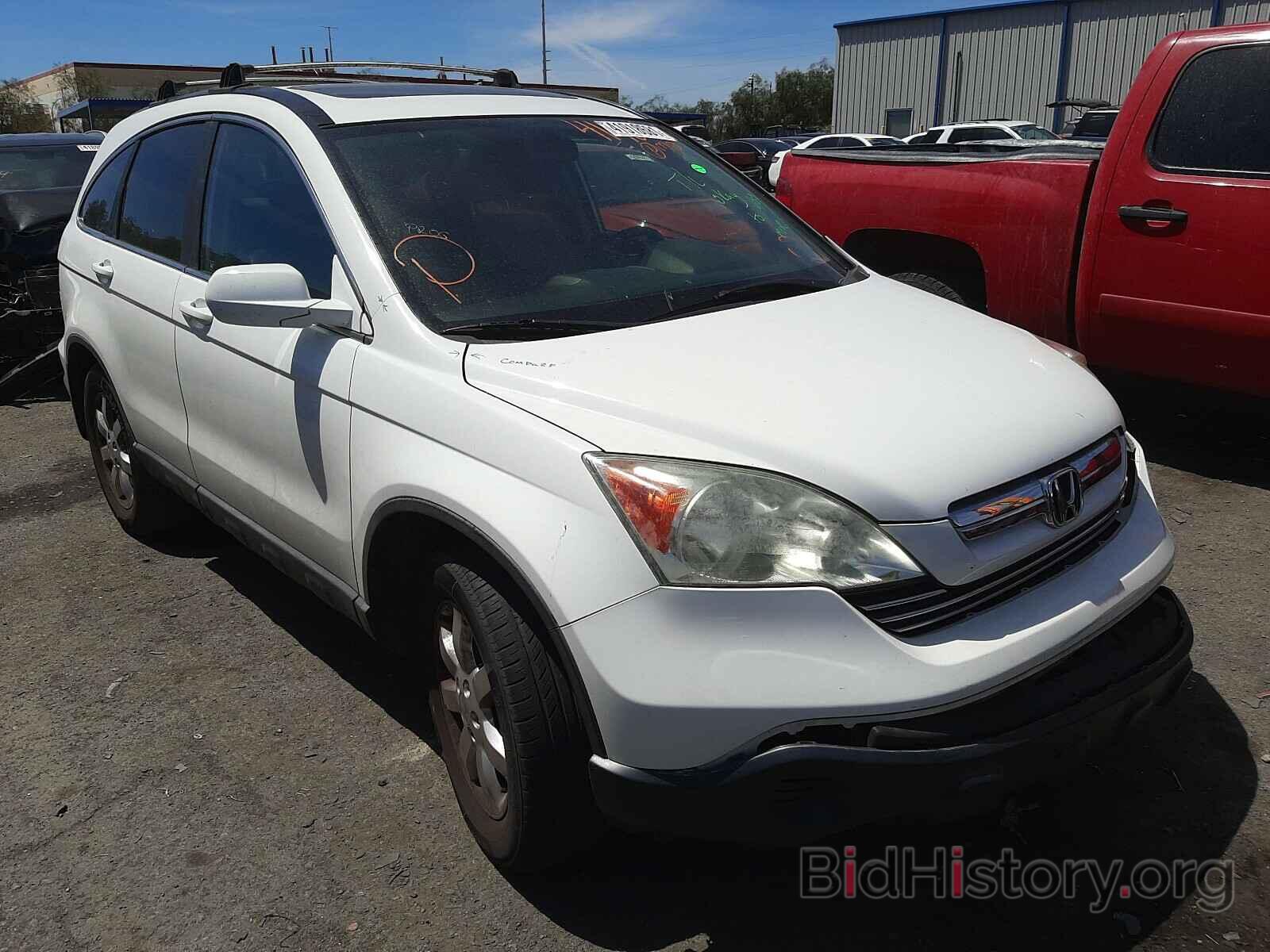 Photo 5J6RE48739L000095 - HONDA CRV 2009