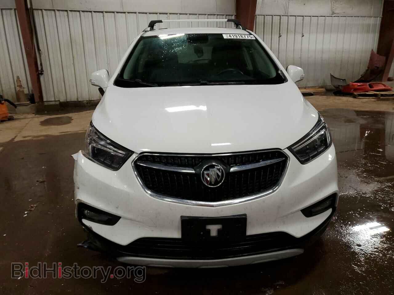 2020 BUICK ENCORE - VIN: KL4CJCSB2LB060438 - Photo 5