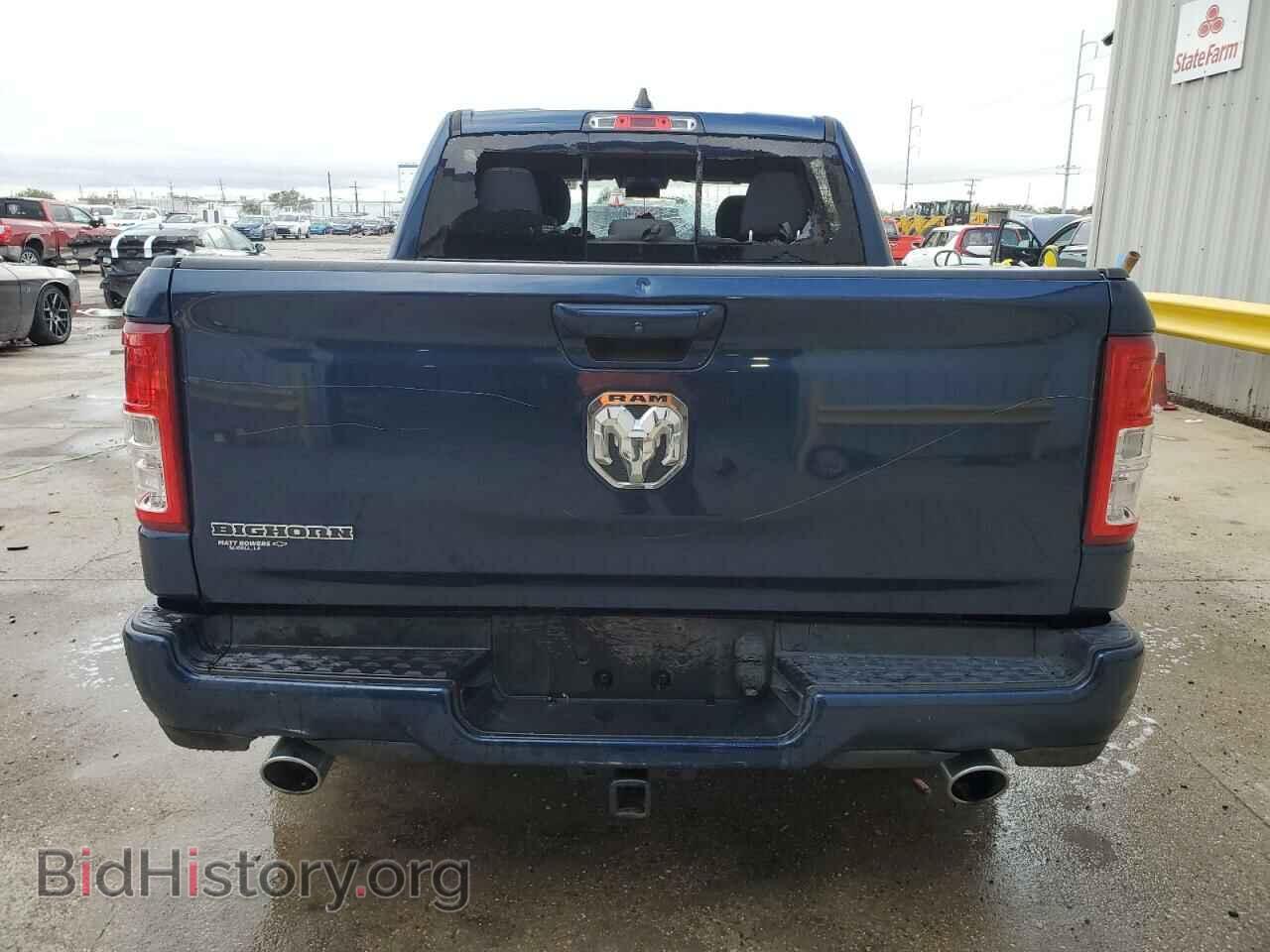 2021 RAM 1500 - VIN: 1C6RREFT2MN574188 - Фото 6