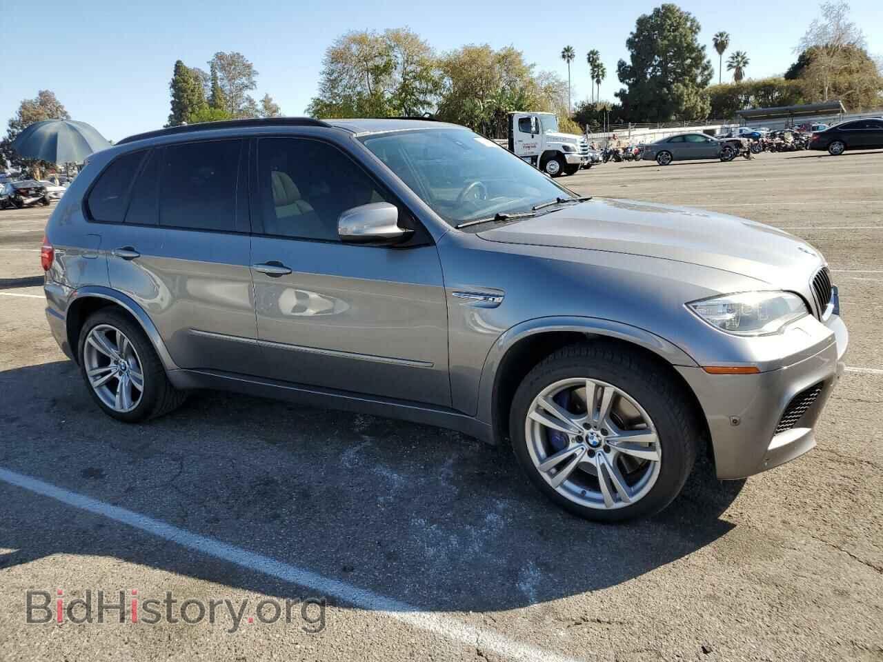 2013 BMW X5 - VIN: 5YMGY0C53DLL15904 - Фото 4