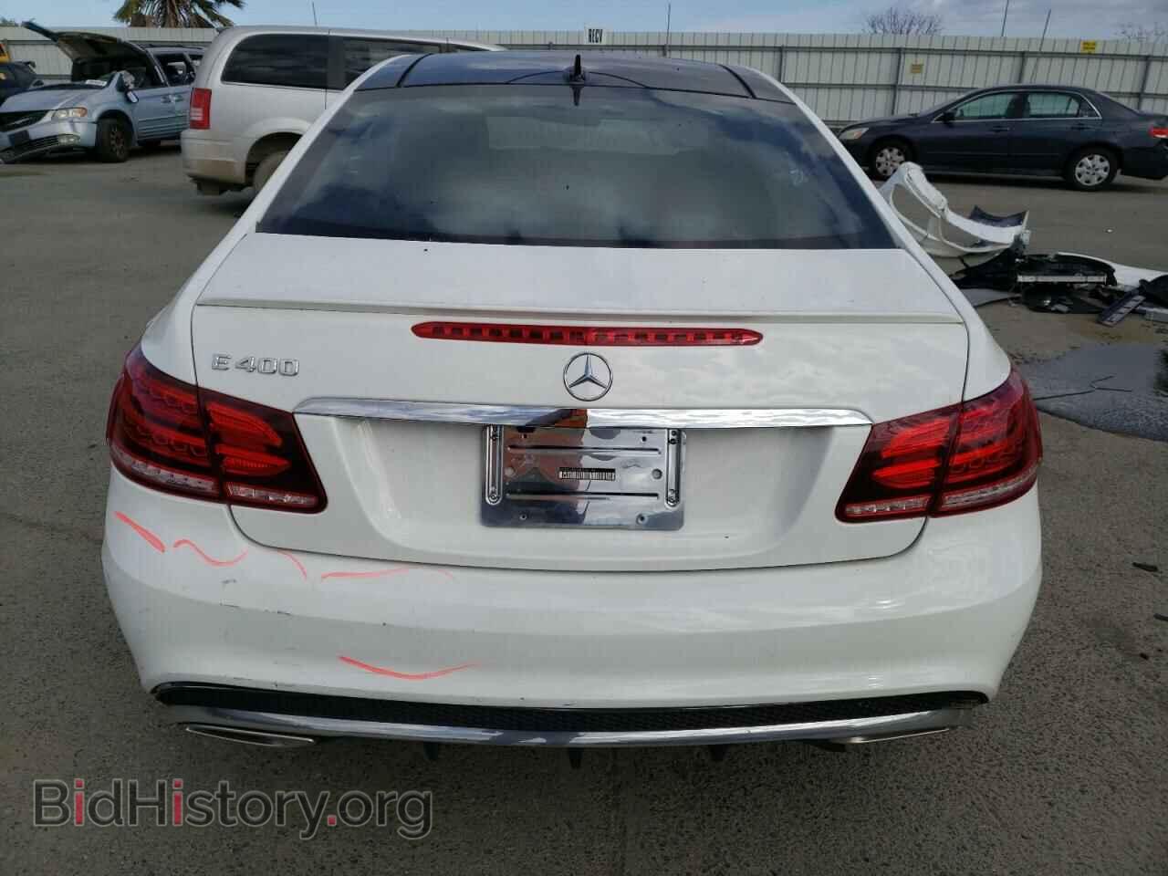 2017 MERCEDES-BENZ E-CLASS - VIN: WDDKJ6FB0HF359199 - Фото 6