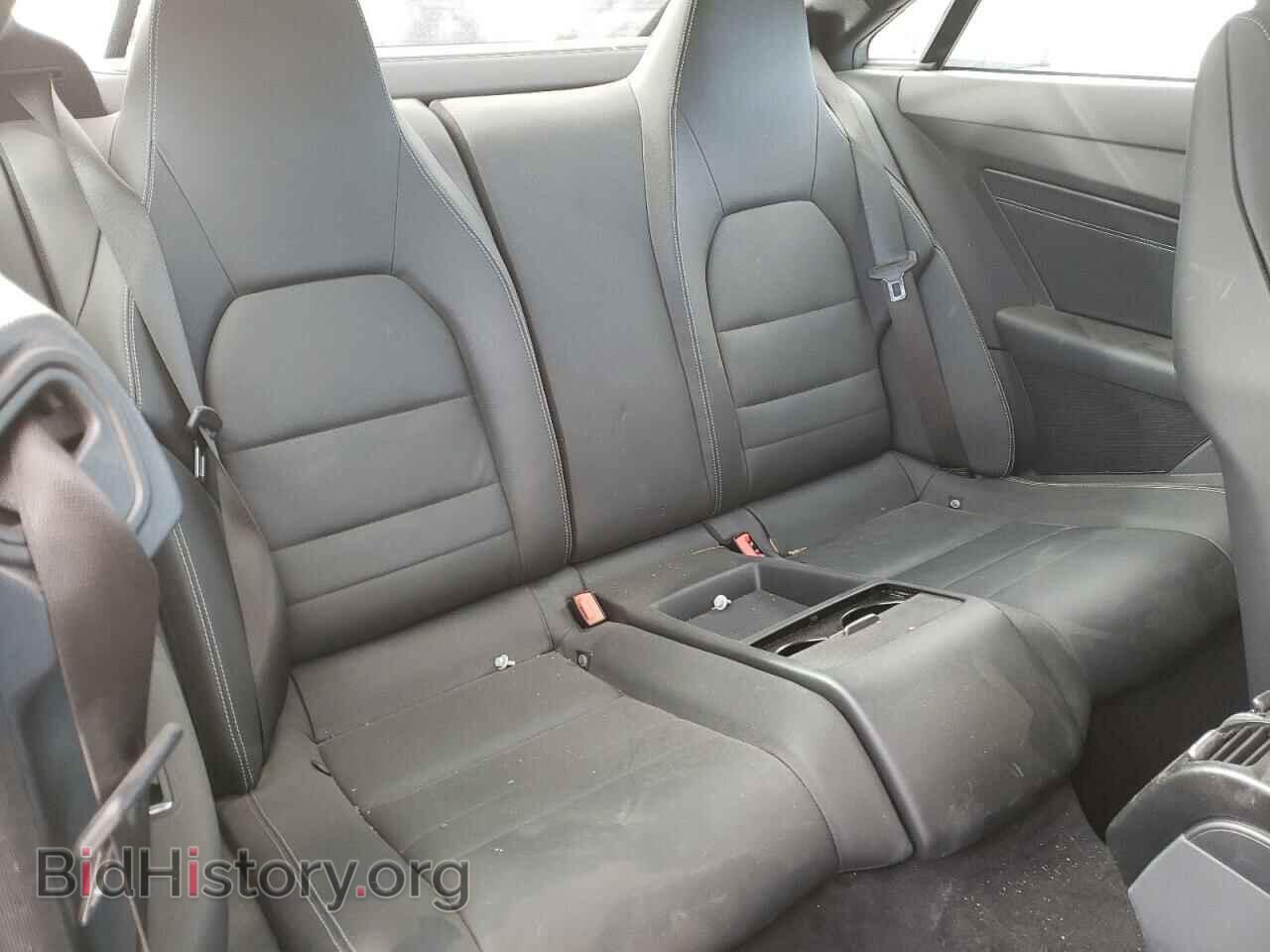 2017 MERCEDES-BENZ E-CLASS - VIN: WDDKJ6FB0HF359199 - Фото 10