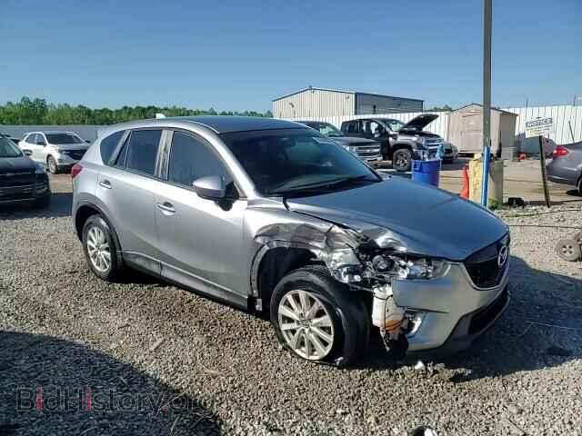 2013 MAZDA CX-5 - VIN: JM3KE2CE5D0108964 - Фото 14