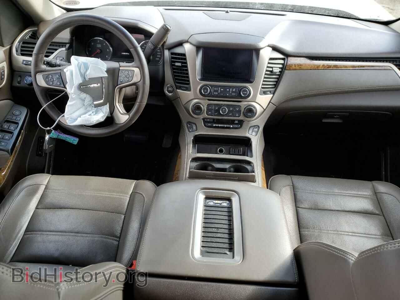 2016 GMC YUKON - VIN: 1GKS2HKJ4GR369140 - Фото 8