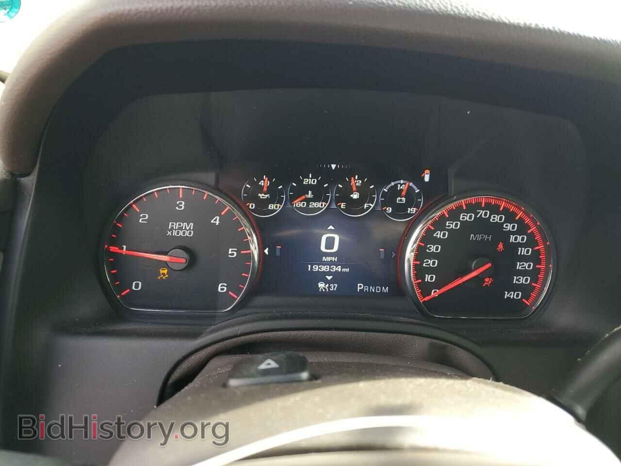 2016 GMC YUKON - VIN: 1GKS2HKJ4GR369140 - Фото 9