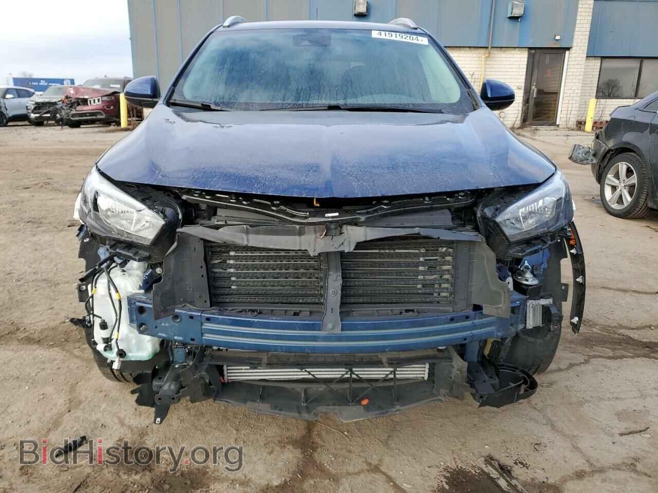 2023 BUICK ENCORE - VIN: KL4MMDSL4PB075331 - Photo 5