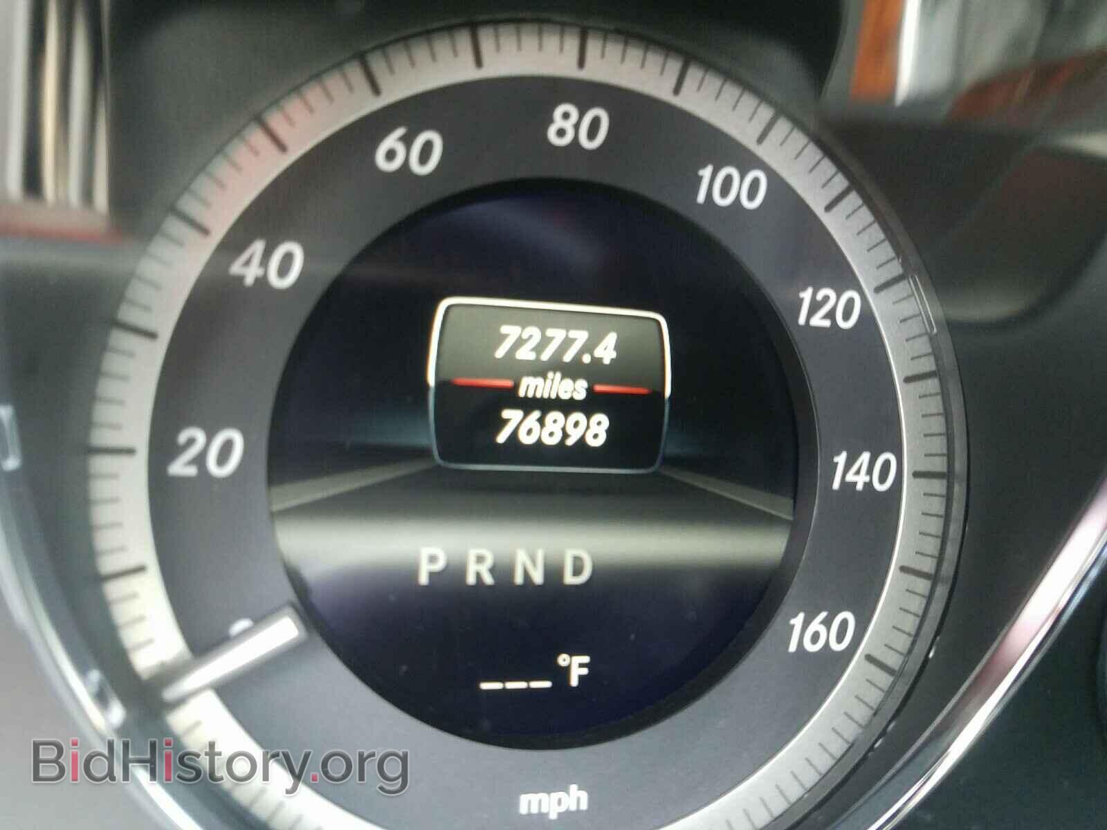 2013 MERCEDES-BENZ E CLASS - VIN: WDDKK5KF5DF200821 - Фото 8