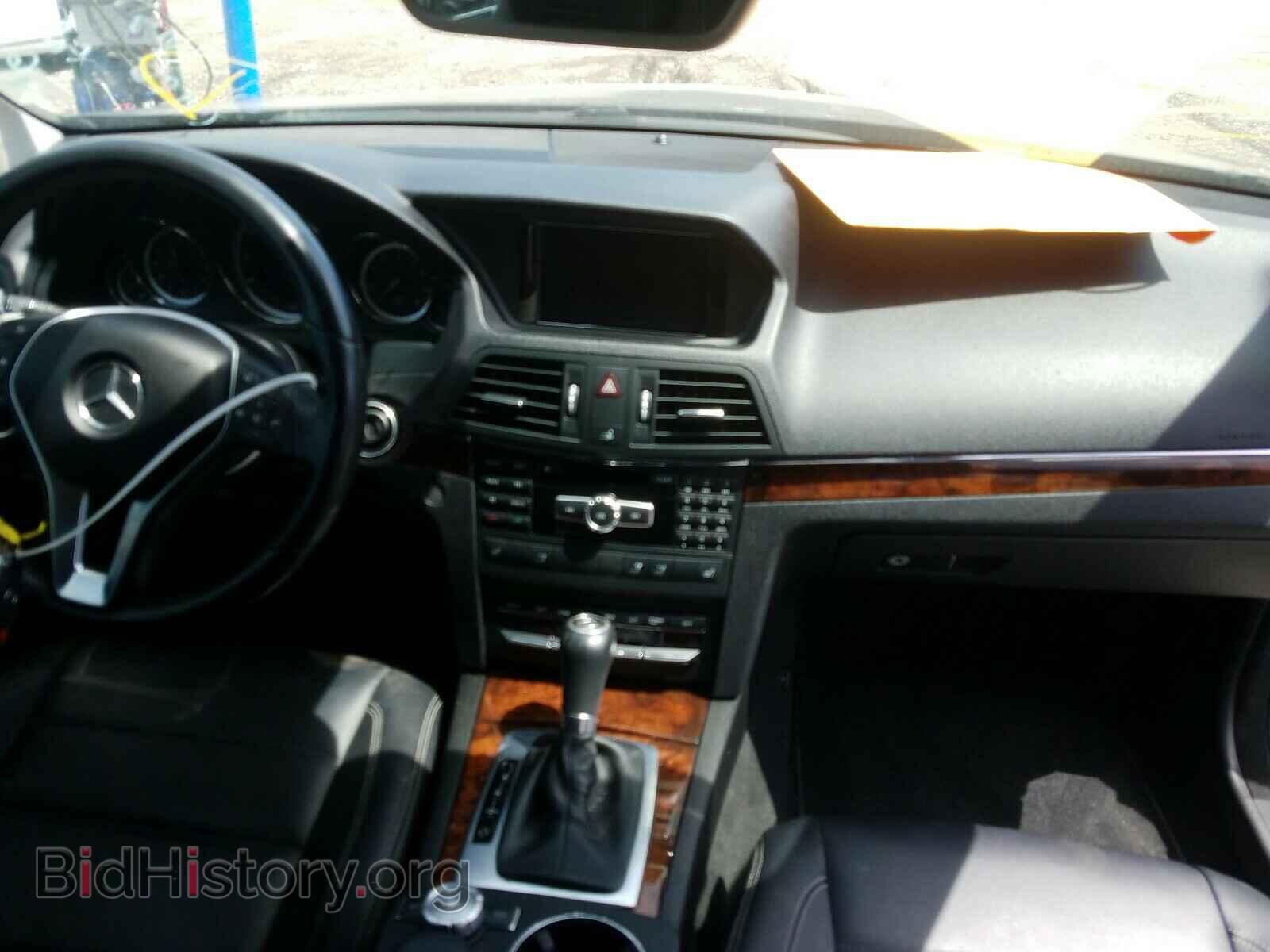 2013 MERCEDES-BENZ E CLASS - VIN: WDDKK5KF5DF200821 - Фото 9