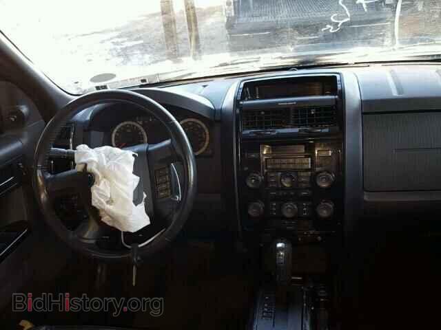 2011 FORD ESCAPE - VIN: 1FMCU0EG2BKA79018 - Photo 9