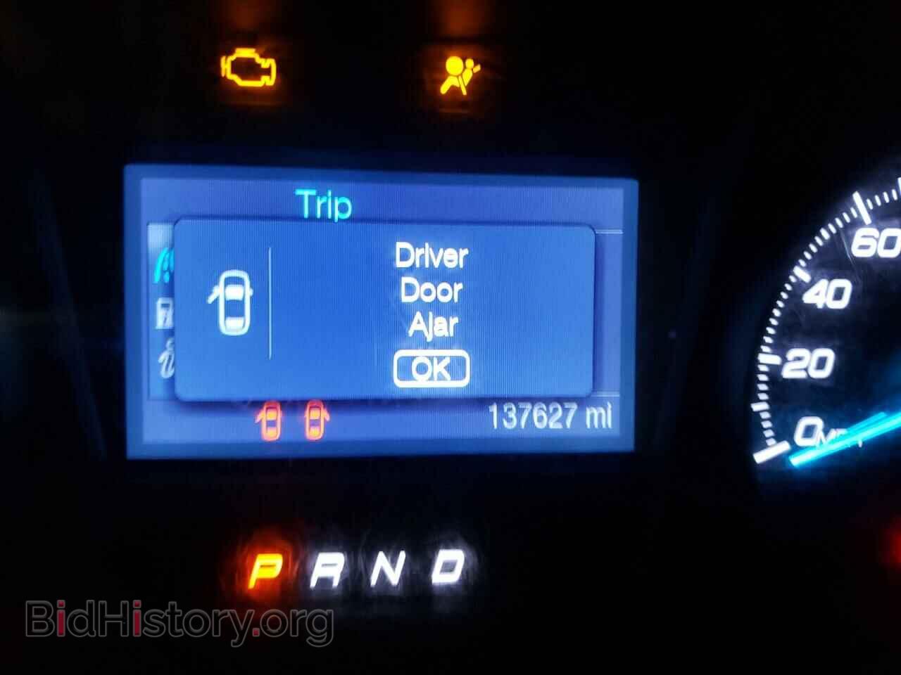 2017 FORD TAURUS - VIN: 1FAHP2MK9HG126808 - Фото 8