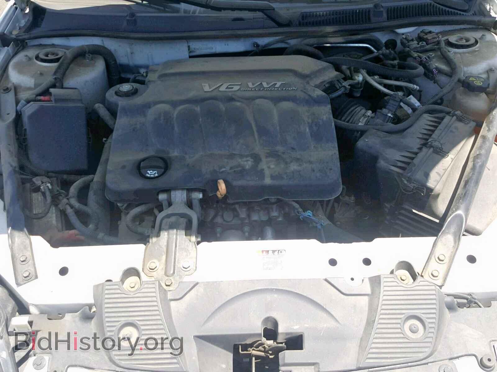 2012 CHEVROLET IMPALA - VIN: 2G1WG5E36C1200453 - Фото 7