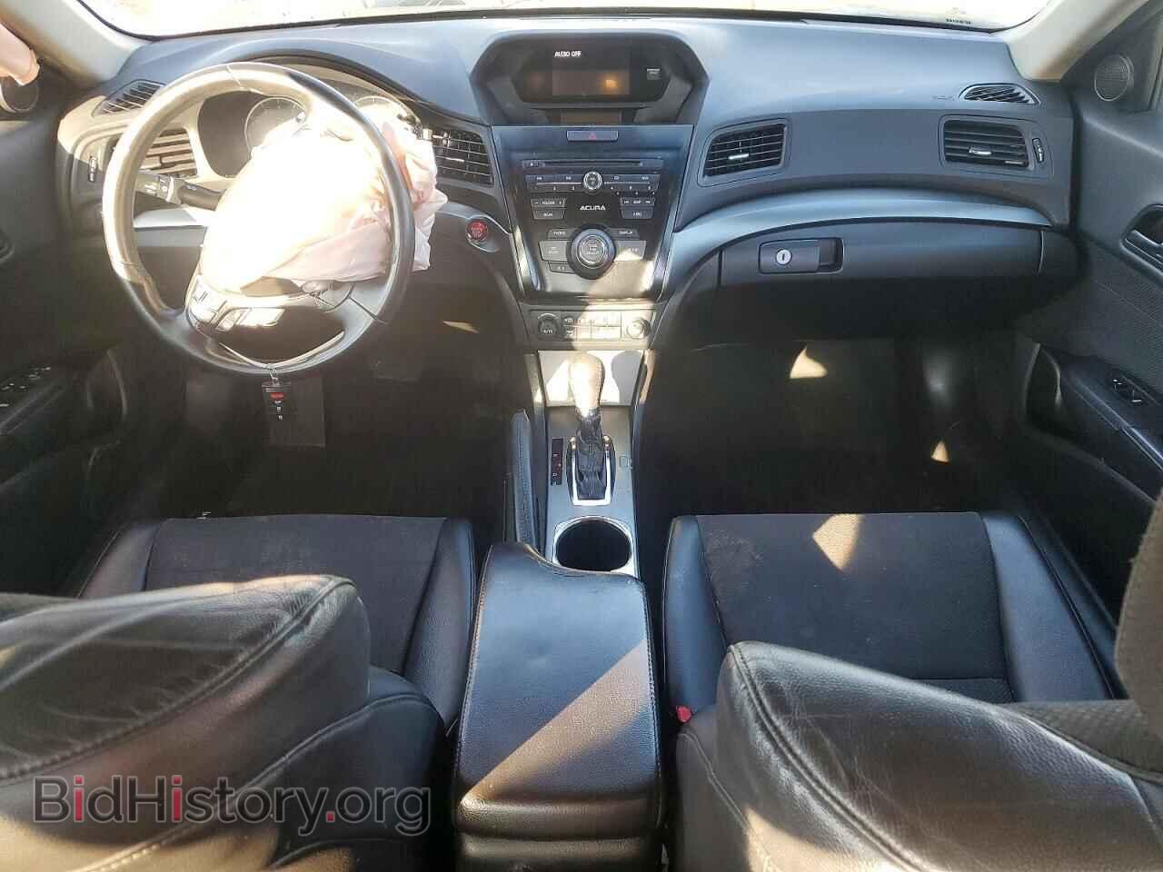 2013 ACURA ILX - VIN: 19VDE1F35DE004139 - Фото 8