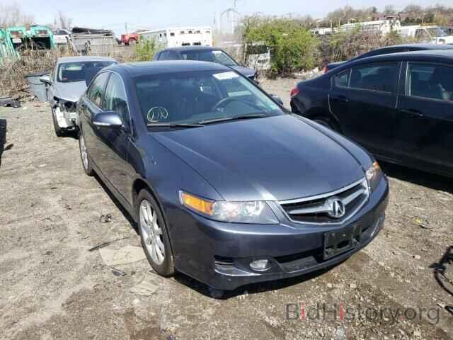 Photo JH4CL95877C016596 - ACURA TSX 2007