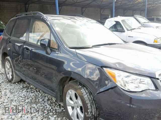 2014 SUBARU FORESTER - VIN: JF2SJAEC5EH403562 - Photo 9