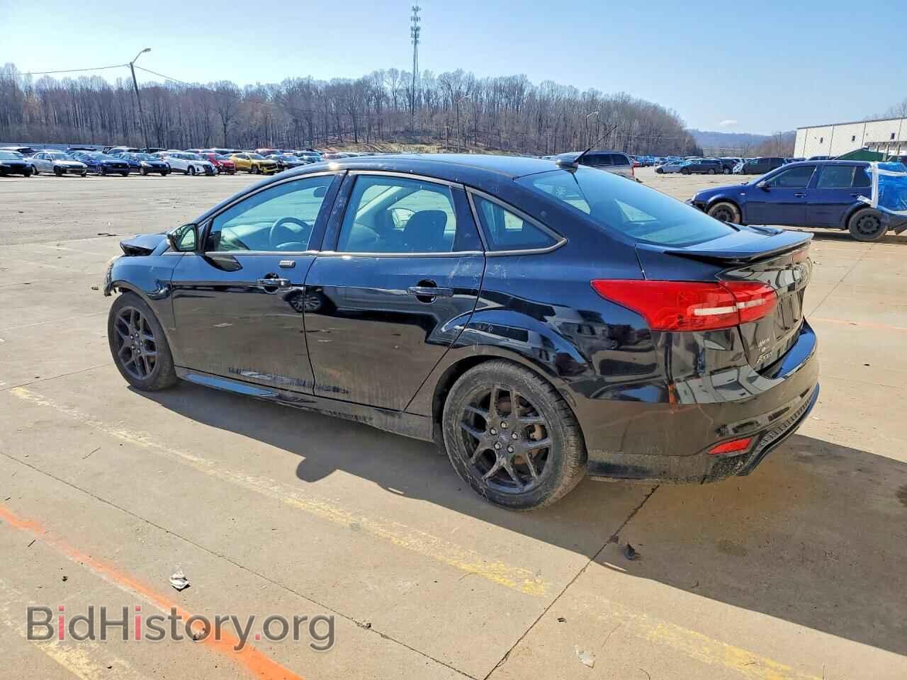 2016 FORD FOCUS - VIN: 1FADP3F22GL208550 - Photo 2