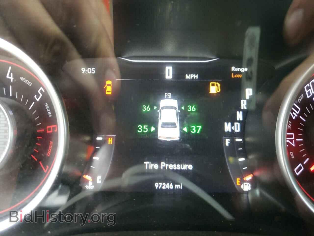 2015 DODGE CHALLENGER - VIN: 2C3CDZFJ2FH757397 - Фото 8