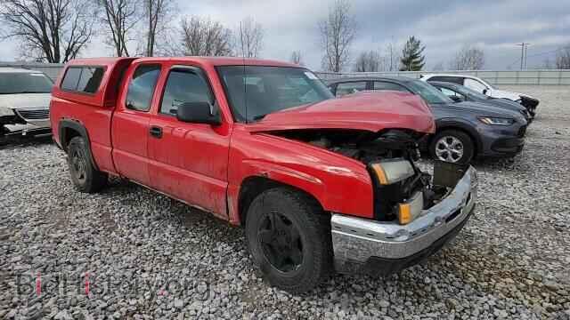 2007 CHEVROLET ALL Models - VIN: 1GCEC19X77Z178111 - Фото 14