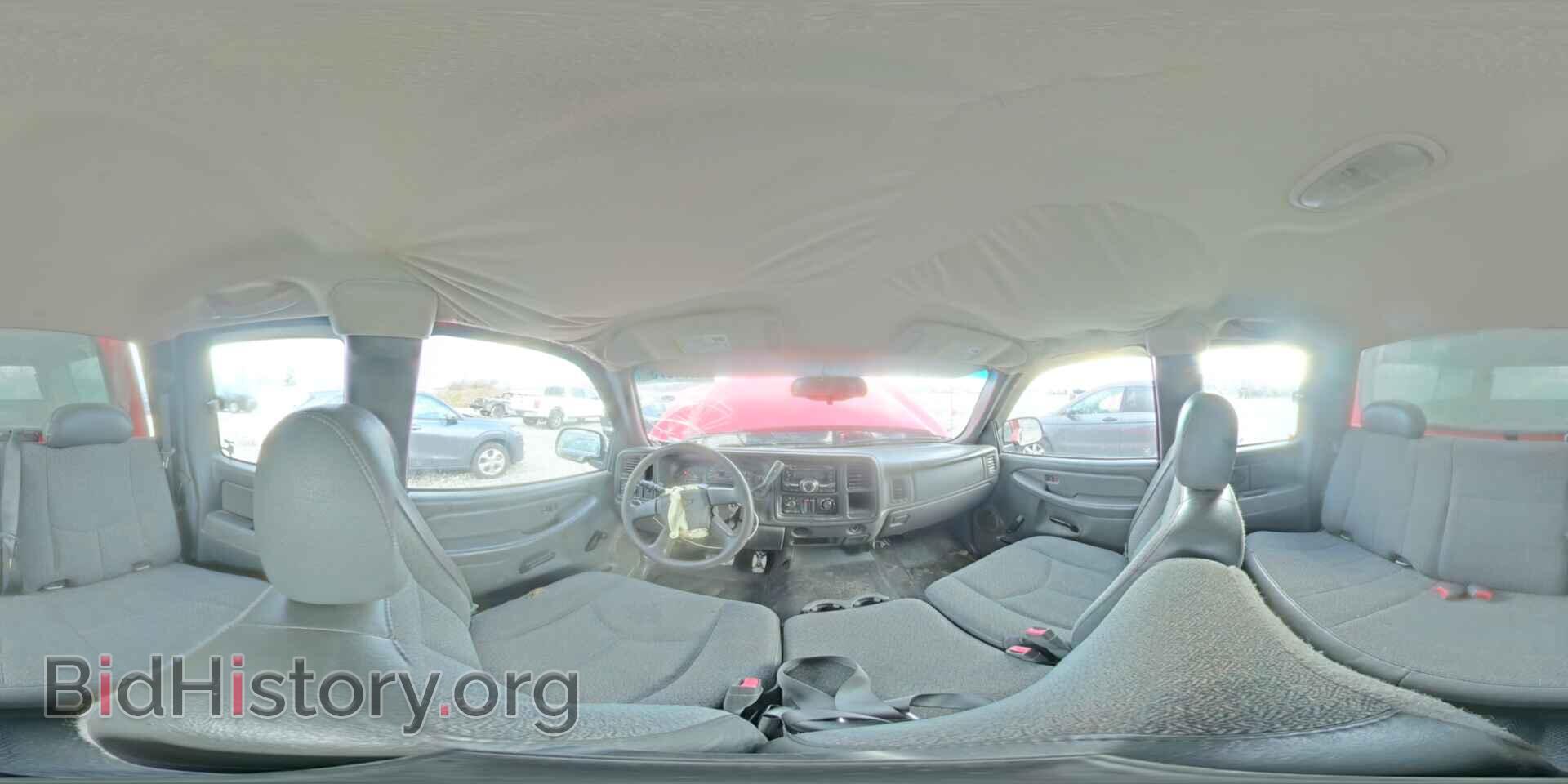2007 CHEVROLET ALL Models - VIN: 1GCEC19X77Z178111 - Фото 15