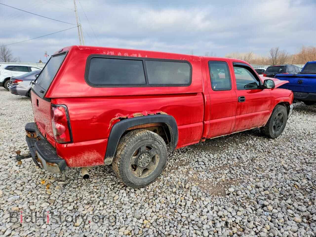 2007 CHEVROLET ALL Models - VIN: 1GCEC19X77Z178111 - Фото 3