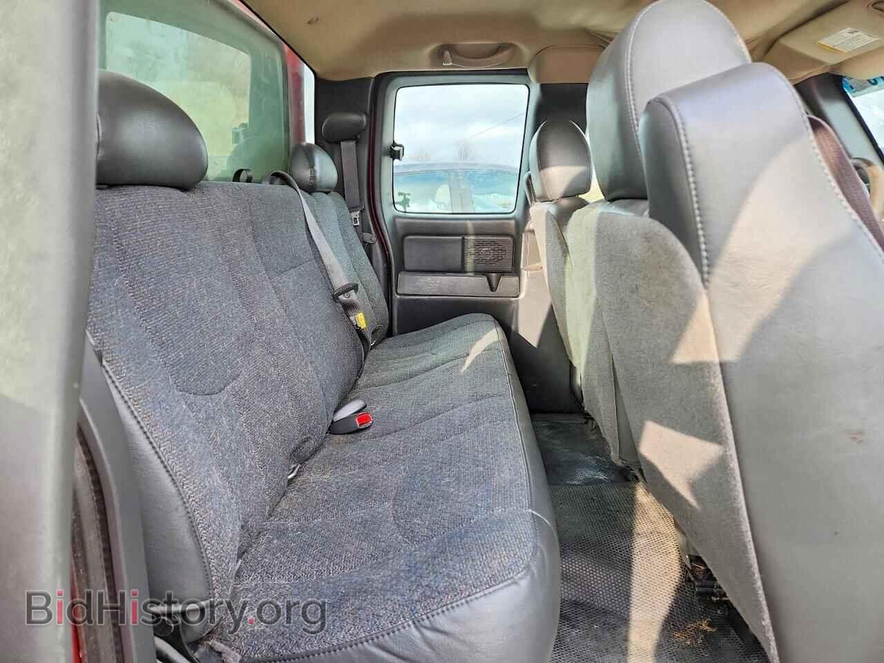 2007 CHEVROLET ALL Models - VIN: 1GCEC19X77Z178111 - Фото 10