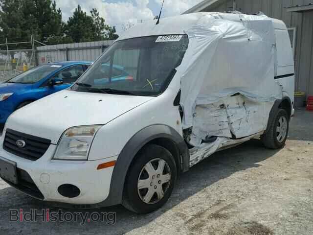 2011 FORD TRANSIT CO - VIN: NM0LS6BN0BT057090 - Фото 2