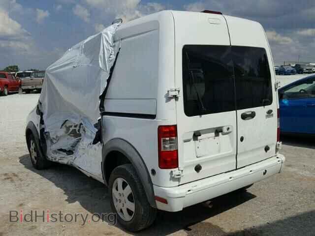 2011 FORD TRANSIT CO - VIN: NM0LS6BN0BT057090 - Фото 3