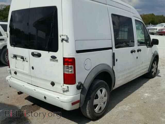 2011 FORD TRANSIT CO - VIN: NM0LS6BN0BT057090 - Фото 4