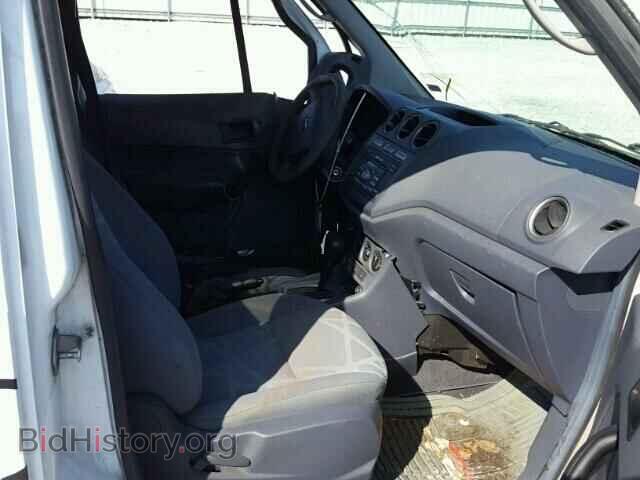 2011 FORD TRANSIT CO - VIN: NM0LS6BN0BT057090 - Фото 5