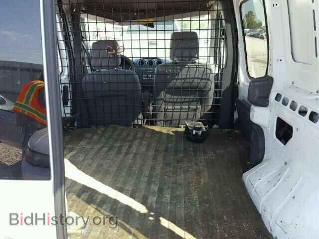 2011 FORD TRANSIT CO - VIN: NM0LS6BN0BT057090 - Фото 6