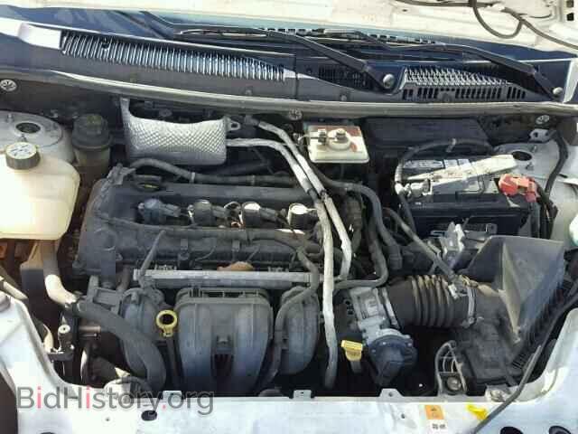 2011 FORD TRANSIT CO - VIN: NM0LS6BN0BT057090 - Фото 7
